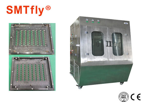 चीन 33KW स्टैंसिल मशीन की सफाई और धुंध पीसीबी क्लीनर SMTfly-8150 धुलाई आपूर्तिकर्ता