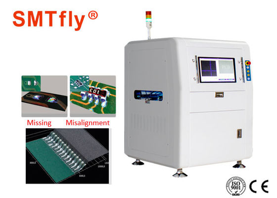 चीन 3 मिमी पीसीबी मिलाप चिपकाने के लिए एओआई निरीक्षण मशीन सॉल्टर पेस्ट मिक्सर SMTfly-A586 आपूर्तिकर्ता