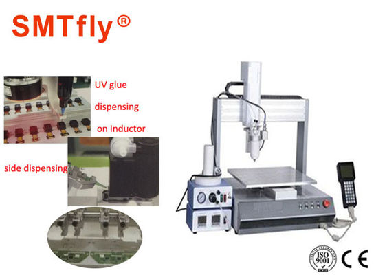 चीन पेशेवर श्रीमती गोंद वितरण उपकरण, स्वचालित मिलाप पेस्ट मशीन मशीन आपूर्तिकर्ता