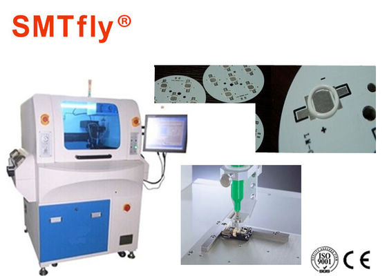 चीन श्रीमती गोंद कोटिंग मशीन / स्वचालित यूवी कोटिंग मशीन 0.6-0.8mpa वायु स्रोत आपूर्तिकर्ता