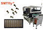 400mmX300mm PCB सेपरेटर मशीन 2500mm / S लेजर स्कैनिंग स्पीड SMTfly-5L आपूर्तिकर्ता