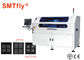 स्टेनलेस Squeegee SMTfly-L15 के साथ उच्च तकनीक मिलाप पेस्ट प्रिंटिंग मशीन आपूर्तिकर्ता
