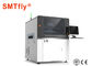 0.4 ~ 8 मिमी मोटाई पीसीबी SMTfly-L9 के लिए ऑटो श्रीमती स्टैंसिल प्रिंटर मिलाप मुद्रण मशीन आपूर्तिकर्ता