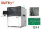 स्टेनलेस स्टील Squeegee प्रकार मिलाप चिपकाएँ स्टैंसिल प्रिंटर मशीन 0 ~ 30 किलो दबाव आपूर्तिकर्ता