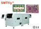 मुद्रित सर्किट बोर्ड और पीडब्ल्यूबी एसएमटीfly-बीटीबी के लिए मिलाप पेस्ट श्रीमती प्रिंटर मशीन आपूर्तिकर्ता