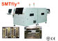 6 ~ 200 मिमी / सेक श्रीमती स्टैंसिल प्रिंटर मशीन, सर्किट बोर्ड मिलाप पेस्ट मशीन SMTfly-BTB आपूर्तिकर्ता