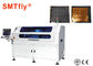 पेशेवर एसएमटी मिलाप पेस्ट प्रिंटर पीसीबी मुद्रण मशीन पीसी नियंत्रण SMTfly-L12 आपूर्तिकर्ता
