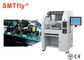 6-20 के / घंटे कन्फर्मल कोटिंग मशीन, पीसीबी कोटिंग मशीन 2600W SMTfly-DJL आपूर्तिकर्ता