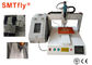 शिक्षण प्रकार स्वचालित भाड़ फीडर मशीन 50-60HZ आवृत्ति SMTfly-SDXY आपूर्तिकर्ता