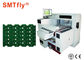 वी कट लाइन SMTfly-YB630 बनाने के लिए उच्च निष्पादन पीसीबी स्कोरिंग मशीन आपूर्तिकर्ता