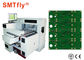 वी कट लाइन SMTfly-YB630 बनाने के लिए उच्च निष्पादन पीसीबी स्कोरिंग मशीन आपूर्तिकर्ता