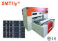 वी ग्रूव लाइन बनाना पीसीबी स्कोरिंग मशीन अत्यधिक स्वचालित SMTfly-YB1200 आपूर्तिकर्ता
