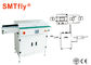 इलेक्ट्रिक पीसीबी लोडर और अनलोडर टेलीस्कोपिक गेट कन्वेयर मशीन 15 सेकेंड के साथ SMTfly-CR6004 आपूर्तिकर्ता