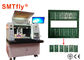 यूवी लेजर पीसीबी डिपेलिंग मशीन डी-पैनल कटिंग पीसीबी उपकरण एसएमटीफ्लाई-एलजे 330 के लिए आपूर्तिकर्ता