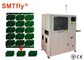 1.5 किलोवाट पीसीबी सेपरेटर मशीन सीसीडी विजन - ऑनलाइन पीसीबी बोर्ड पृथक्करण SMTfly-F05 टिकाऊ आपूर्तिकर्ता