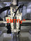 सीएनसी पीसीबी Depaneling रूटर मशीन मैनुअल लोड हो रहा है / अनलोडिंग SMTfly-F01-S आपूर्तिकर्ता