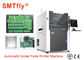 हेवी ड्यूटी स्वत: स्टेन्सिल प्रिंटर मशीन 60 डिग्री / 55 डिग्री / 45 डिग्री Squeegee Angle SMTfly-A8 आपूर्तिकर्ता