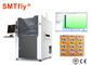 हेवी ड्यूटी स्वत: स्टेन्सिल प्रिंटर मशीन 60 डिग्री / 55 डिग्री / 45 डिग्री Squeegee Angle SMTfly-A8 आपूर्तिकर्ता